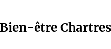 Bien-être Chartres